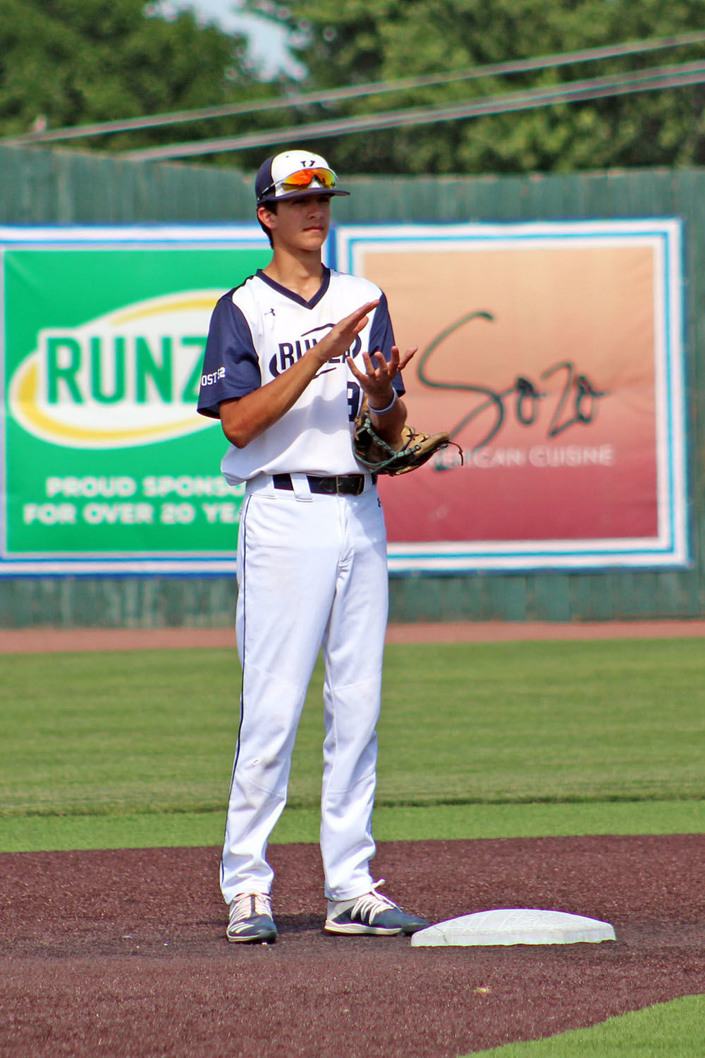 Tanner Johnson